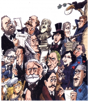 webzine,bd,zébra,gratuit,fanzine,bande-dessinée,caricature,bercovici,dessin,presse,satirique