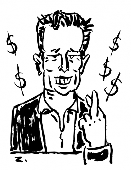 webzine,bd,zébra,gratuit,fanzine,bande-dessinée,caricature,elon musk,présidentielle,usa,2024,dessin,presse,satirique,zombi
