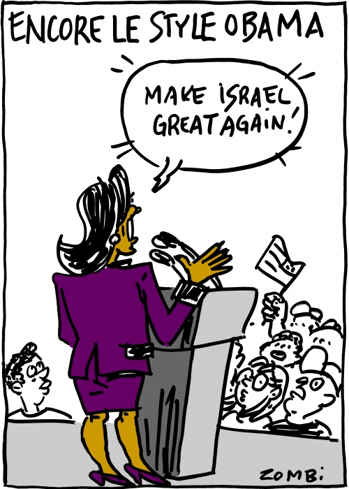 webzine,bd,zébra,gratuit,fanzine,bande-dessinée,caricature,kamala harris,obama,présidentielle,usa,2024,israel,dessin,presse,satirique,editorial cartoon,zombi