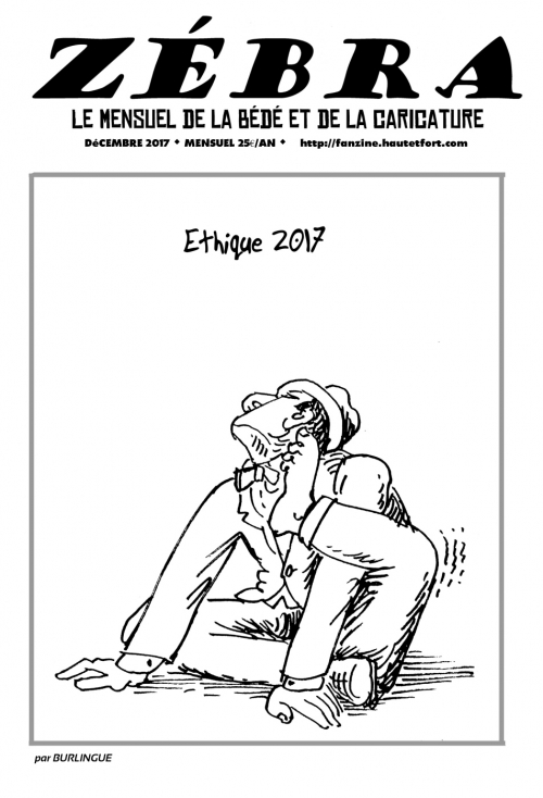  webzine,bd,gratuit,zébra,fanzine,bande-dessinée,caricature,,énigmatique lb,lola,strip,waner,zombi,burlingue,2017,dessin,presse,satirique
